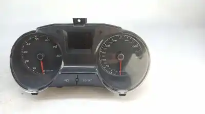 Автозапчасти б/у приборная доска за seat ibiza (6j5) stylance / style ссылки oem iam 6j0920804kx a2c35058800 6j0920804k