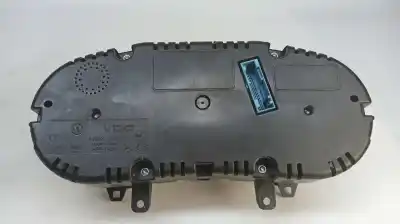 Автозапчасти б/у приборная доска за seat ibiza (6j5) stylance / style ссылки oem iam 6j0920804kx a2c35058800 6j0920804k