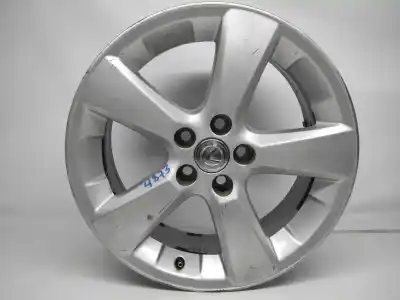 Автозапчастина б/у шина для lexus rx 300 (mcu35) luxury посилання на oem iam 4261148370
