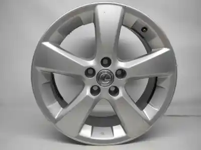 Автозапчастина б/у шина для lexus rx 300 (mcu35) luxury посилання на oem iam 4261148370