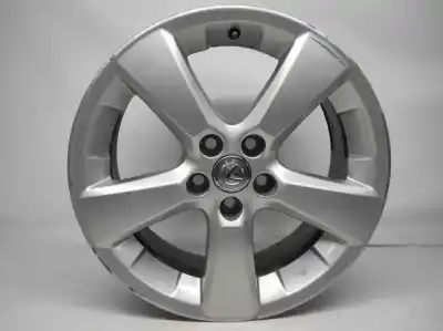 Автозапчастина б/у шина для lexus rx 300 (mcu35) luxury посилання на oem iam 4261148370