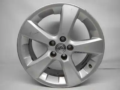 Автозапчастина б/у шина для lexus rx 300 (mcu35) luxury посилання на oem iam 4261148370