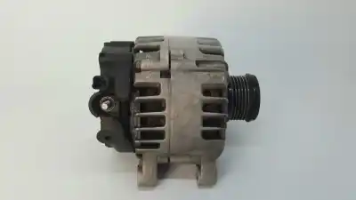 Recambio de automóvil de segunda mano de alternador para peugeot partner kombi active referencias oem iam 9678048880  1606859180