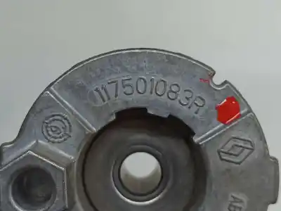 Автозапчасти б/у вспомогательный натяжитель ремня за renault clio iv bh desde 09/2012 clio dynamique ссылки oem iam 117501083r  