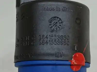 Автозапчастина б/у чистити насос для renault clio iv bh desde 09/2012 clio dynamique посилання на oem iam 9641553880 681155 9641553980