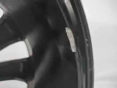 Pièce détachée automobile d'occasion jante pour renault clio v experience références oem iam   