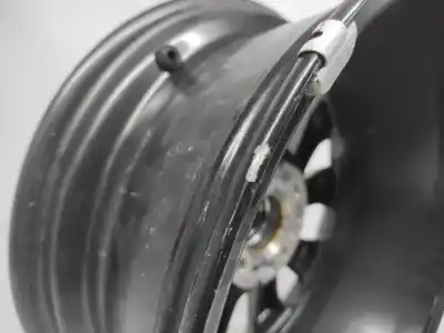Pièce détachée automobile d'occasion jante pour renault clio v experience références oem iam   