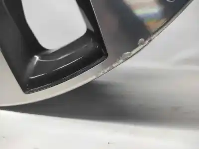Pièce détachée automobile d'occasion jante pour renault clio v experience références oem iam   