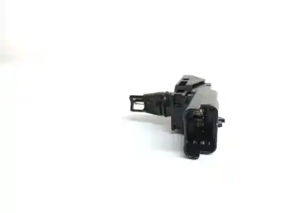 Peça sobressalente para automóvel em segunda mão sensor de pressão por ford fiesta (ce1) trend referências oem iam 9675541980  