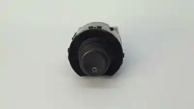 Peça sobressalente para automóvel em segunda mão comutador de luzes por seat ibiza (6l1) cool referências oem iam 6l1941531ad