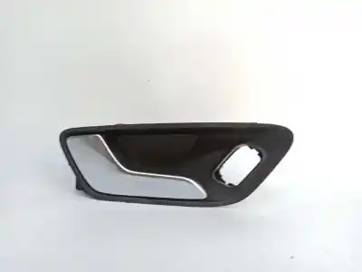 Автозапчастина б/у ліва передня внутрішня ручка для ford fiesta (ce1) trend посилання на oem iam h1bba22601aew  h1bba22601