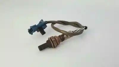 Second-hand car spare part lambda probe for citroen c3 pluriel 1.4 oem iam references 9636968380