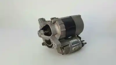 Second-hand car spare part starter motor for citroen c3 pluriel 1.4 oem iam references 9633292480