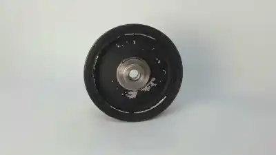 Second-hand car spare part crankshaft pulley for bmw serie 3 berlina (e46) 320d oem iam references 11237805696  