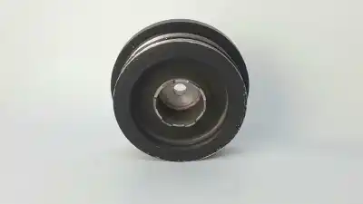 Second-hand car spare part crankshaft pulley for bmw serie 3 berlina (e46) 320d oem iam references 11237805696  