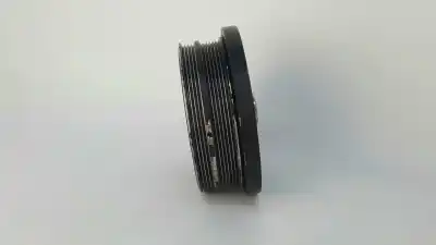 Second-hand car spare part crankshaft pulley for bmw serie 3 berlina (e46) 320d oem iam references 11237805696  