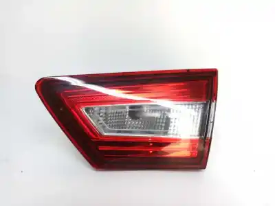 Автозапчасти б/у правый задний фонарь за renault clio iv bh desde 09/2012 clio dynamique ссылки oem iam 265552424r