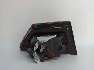 Автозапчасти б/у правый задний фонарь за renault clio iv bh desde 09/2012 clio dynamique ссылки oem iam 265552424r  