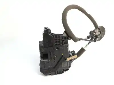 Автозапчастина б/у замок передній праві двері для renault clio iv bh desde 09/2012 clio dynamique посилання на oem iam 805024563r  40627237