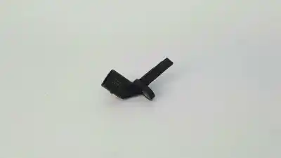 Peça sobressalente para automóvel em segunda mão sensor abs por audi a6 berlina (4f2) 2.0 tdi referências oem iam 4e0927804d 0265007927 4e0927804f