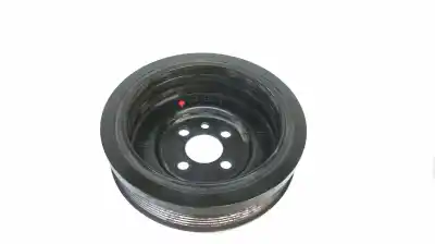 Автозапчастина б/у шків колінчастого вала для seat leon (1p1) reference посилання на oem iam 03g105243  