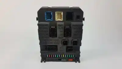 Tweedehands auto-onderdeel relais/zekeringenkastje voor peugeot 308 sw confort oem iam-referenties 6580ne