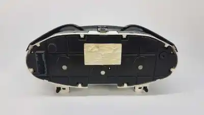 Peça sobressalente para automóvel em segunda mão quadrante por ford fiesta (cb1) ambiente referências oem iam vp8a6f10894bc  44zp435