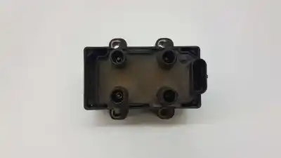 Автозапчастина б/у котушка запалювання для renault clio ii fase i (b/cbo) 1.2 посилання на oem iam 7700873701 2526151a 7700274008