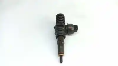 Автозапчасти б/у инжектор за seat leon (1p1) reference ссылки oem iam 038130073ag