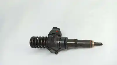 Second-hand car spare part injector for seat leon (1p1) reference oem iam references 038130073ag  414720215
