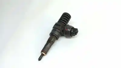 Second-hand car spare part injector for seat leon (1p1) 1.9 tdi oem iam references 038130073ag 414720215 