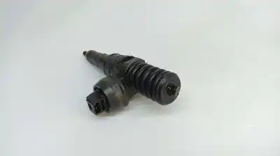 Second-hand car spare part injector for seat leon (1p1) 1.9 tdi oem iam references 038130073ag 414720215 