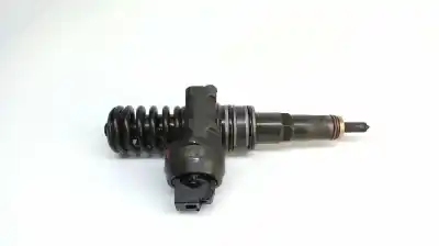 Second-hand car spare part injector for seat leon (1p1) 1.9 tdi oem iam references 038130073ag 414720215 