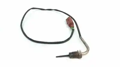 Pièce détachée automobile d'occasion SONDE LAMBDA pour SEAT LEON (1P1)  Références OEM IAM 03L906088BH  