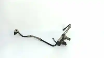 Автозапчастина б/у труба для audi a4 cabrio (8h) 2.5 tdi посилання на oem iam 059145771k  