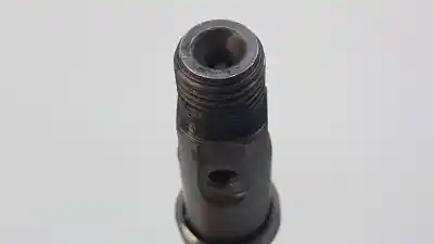 Peça sobressalente para automóvel em segunda mão injetor por audi a4 cabrio (8h) 2.5 tdi referências oem iam 059130201f  0432133795