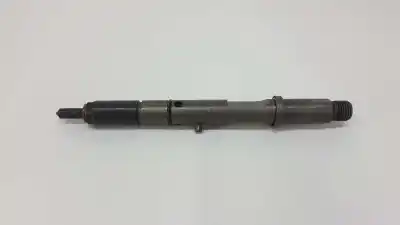 Peça sobressalente para automóvel em segunda mão injetor por audi a4 cabrio (8h) 2.5 tdi referências oem iam 059130201f  0432133795