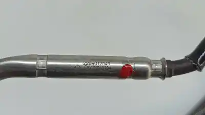 Second-hand car spare part lambda probe for renault clio iv limited oem iam references 226401704r  