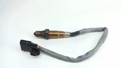 Second-hand car spare part lambda probe for renault clio iv limited oem iam references 226a41733r 0281004221 8201395330