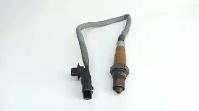 Second-hand car spare part lambda probe for renault clio iv limited oem iam references 226a41733r 0281004221 8201395330