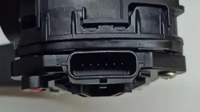 Pezzo di ricambio per auto di seconda mano potenziometro per renault clio iv limited riferimenti oem iam 180029347r  6pv00997807