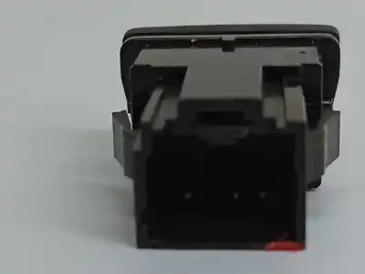 Peça sobressalente para automóvel em segunda mão interruptor 4 piscas - emergência por ford fiesta (ce1) trend referências oem iam h1bt13a350ac  h1bt13a350