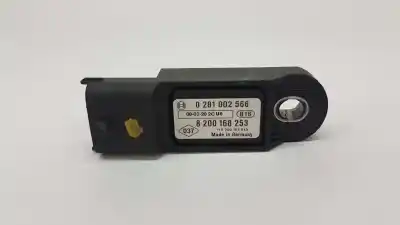 Автозапчастина б/у датчик тиску для renault kangoo expression profesional посилання на oem iam 8200168253