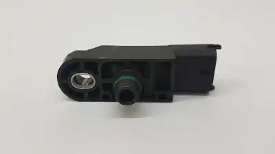 Автозапчастина б/у датчик тиску для renault kangoo expression profesional посилання на oem iam 8200168253  0281002566