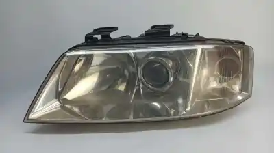 Peça sobressalente para automóvel em segunda mão farol / farolim esquerdo por audi a6 berlina (4b2) 2.5 tdi referências oem iam 4b3941003n