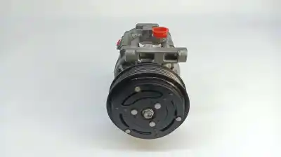 Автозапчастина б/у компресор кондиционера для ford ka (ccu) titanium посилання на oem iam 51747318  5a7875200