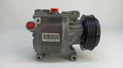 Автозапчастина б/у компресор кондиционера для ford ka (ccu) titanium посилання на oem iam 51747318  5a7875200