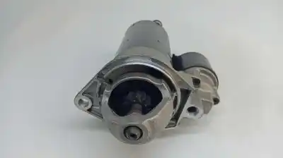 Pezzo di ricambio per auto di seconda mano motorino di avviamento per opel zafira a blue line riferimenti oem iam 0001109055  