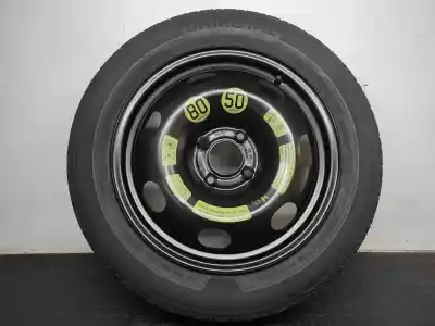 Pièce détachée automobile d'occasion pneu de rechange pour citroen c3 aircross feel références oem iam   