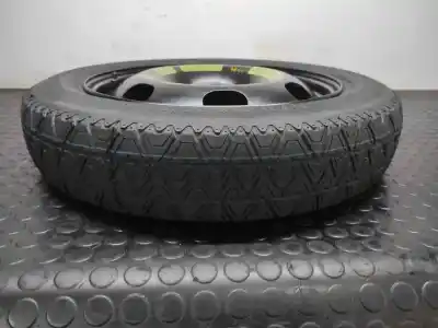 Pièce détachée automobile d'occasion pneu de rechange pour citroen c3 aircross feel références oem iam   